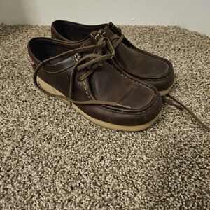 Women's Vintage Style Loafers